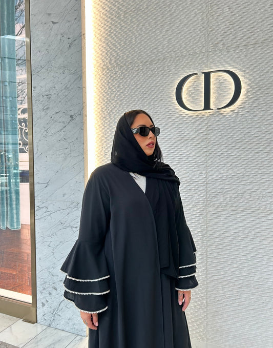 Arab Abaya