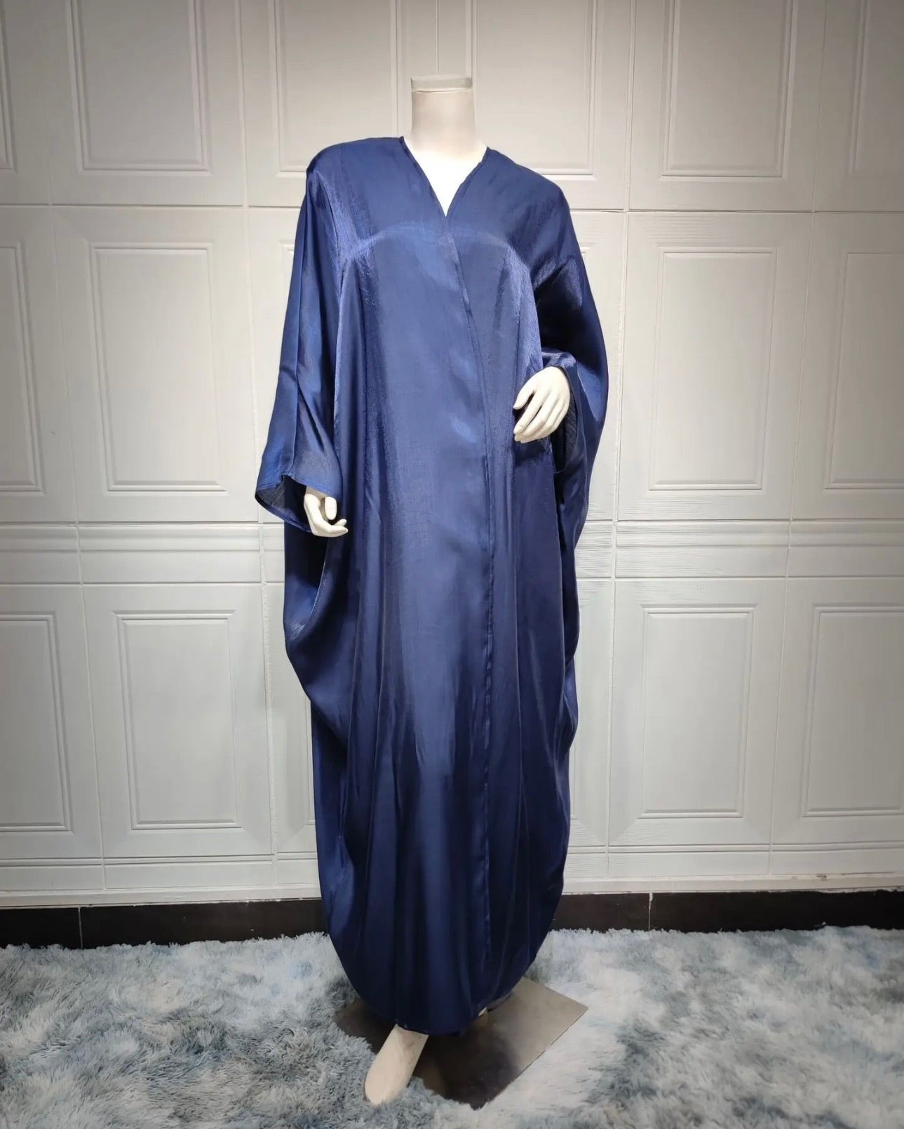 Sky Abaya